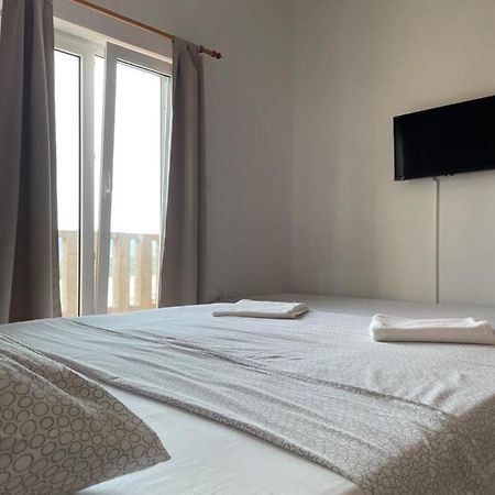 Apartments Ela Неум Экстерьер фото