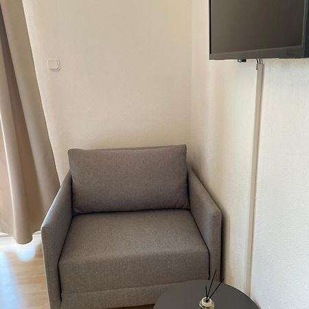 Apartments Ela Неум Экстерьер фото