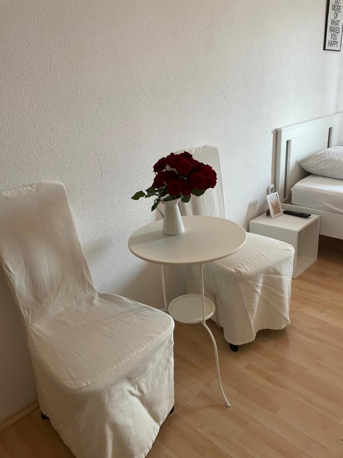 Apartments Ela Неум Экстерьер фото
