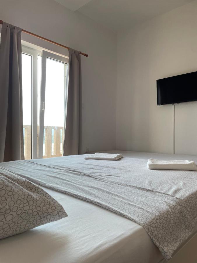 Apartments Ela Неум Экстерьер фото