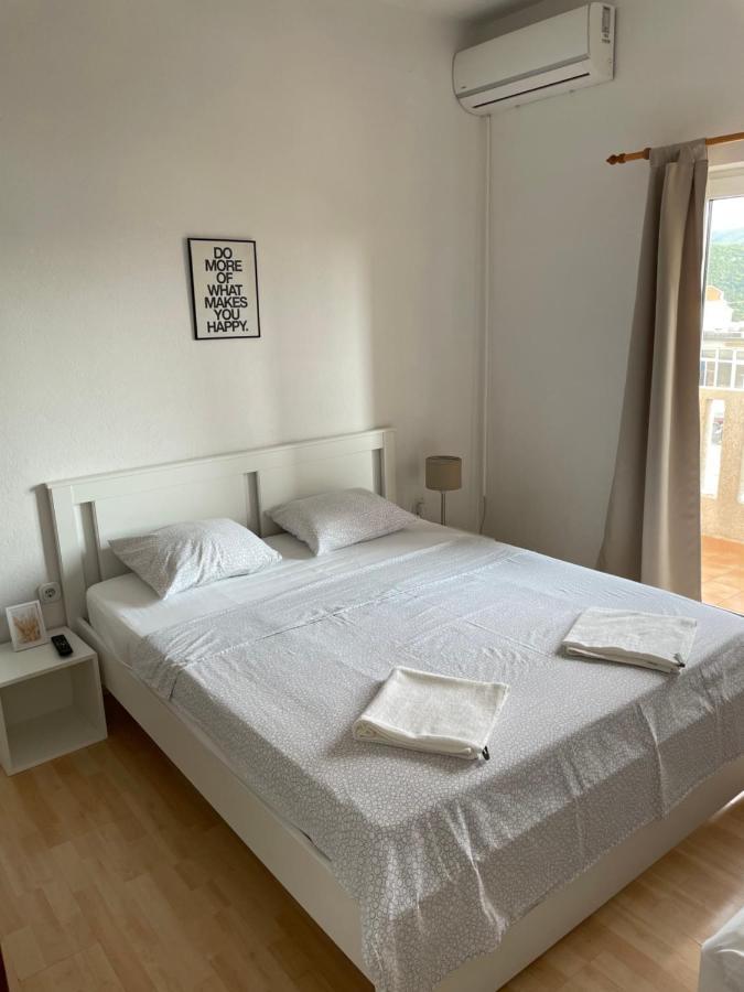 Apartments Ela Неум Экстерьер фото