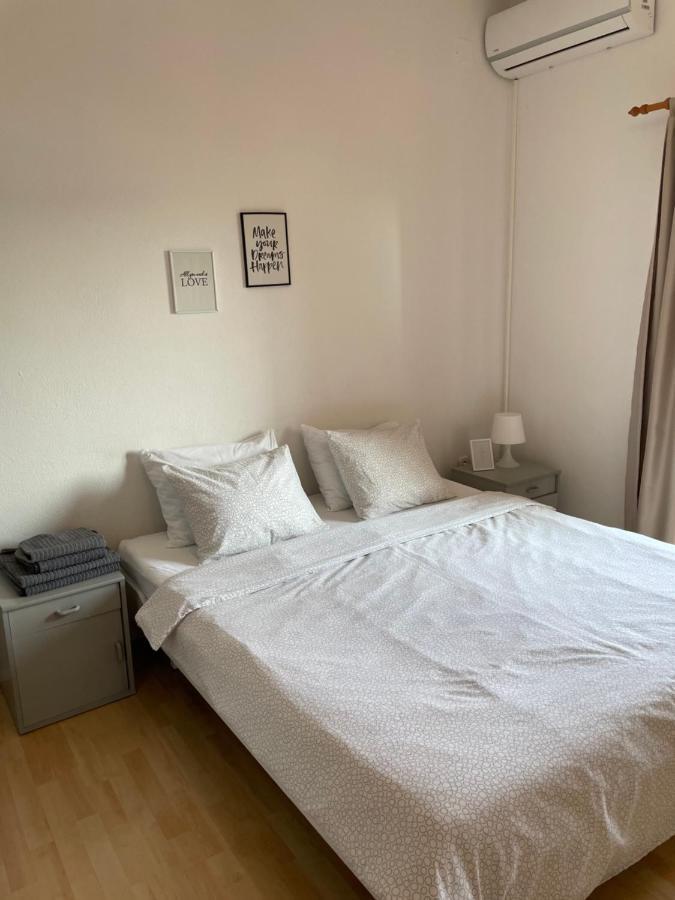 Apartments Ela Неум Экстерьер фото