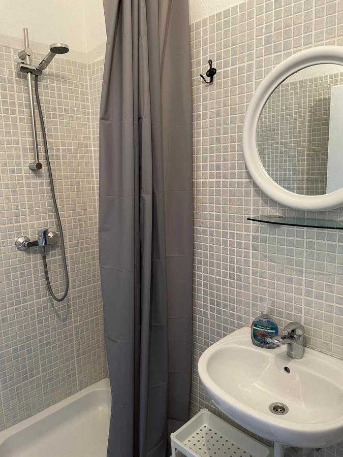 Apartments Ela Неум Экстерьер фото