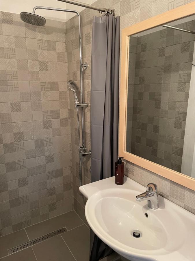 Apartments Ela Неум Экстерьер фото