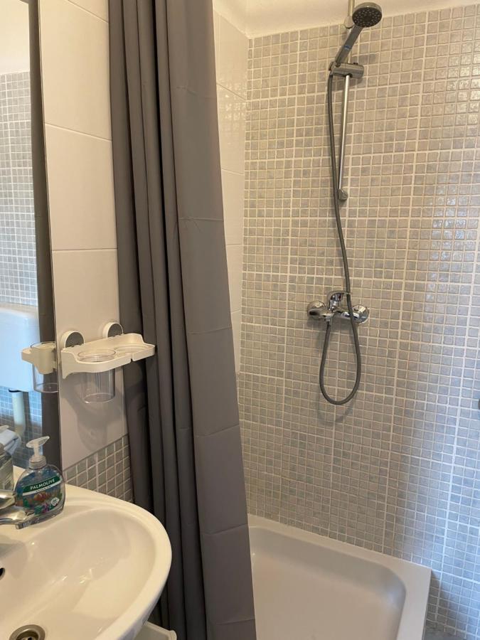 Apartments Ela Неум Экстерьер фото