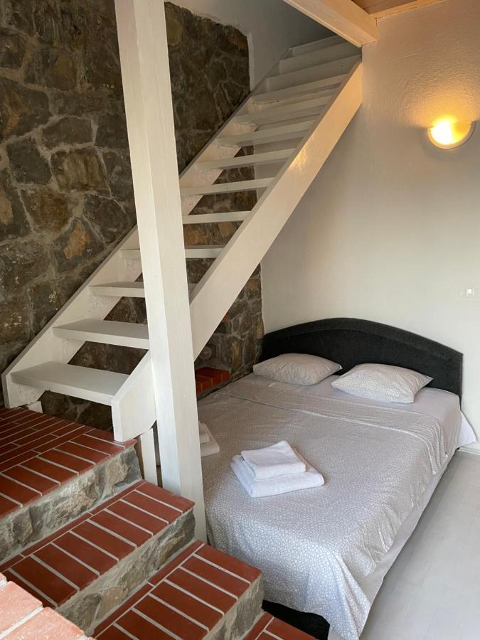 Apartments Ela Неум Экстерьер фото