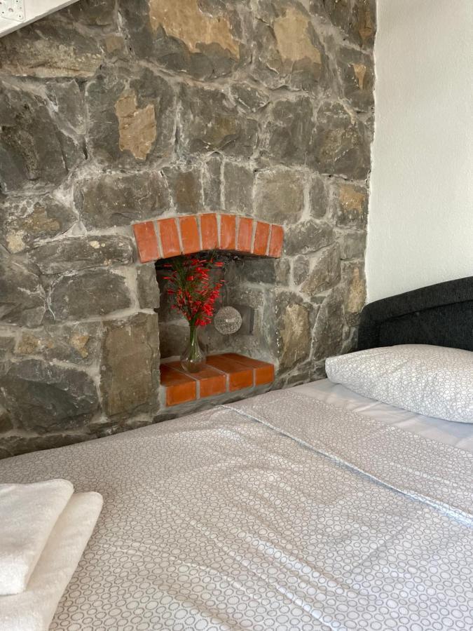 Apartments Ela Неум Экстерьер фото