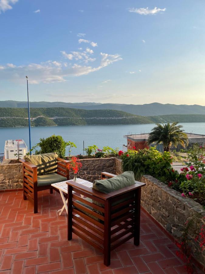 Apartments Ela Неум Экстерьер фото