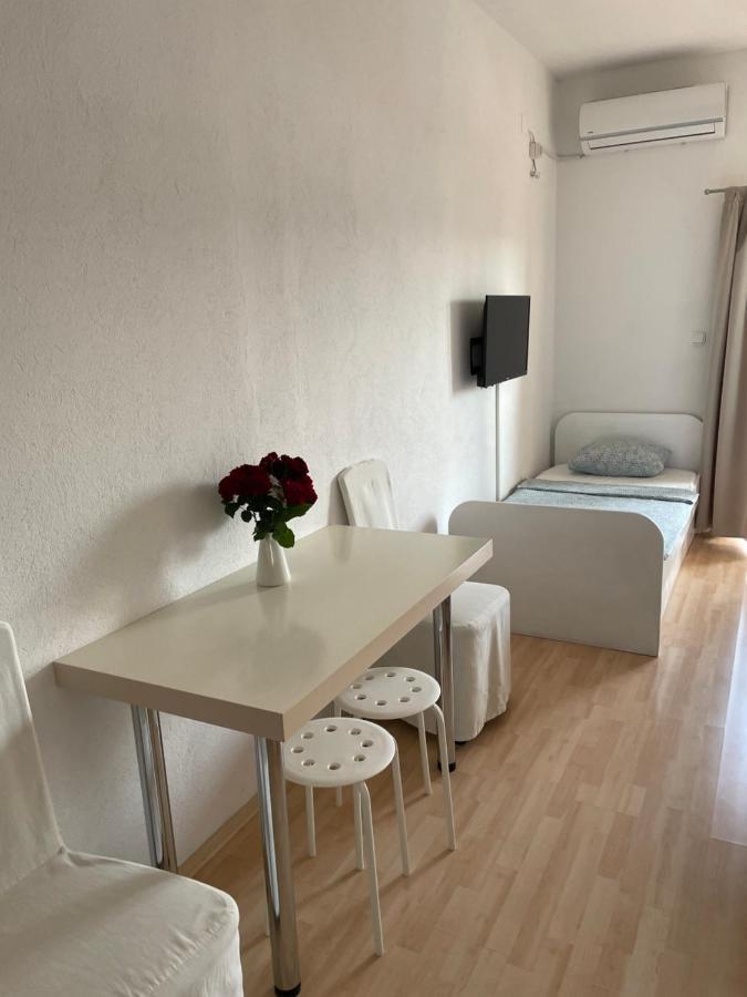 Apartments Ela Неум Экстерьер фото