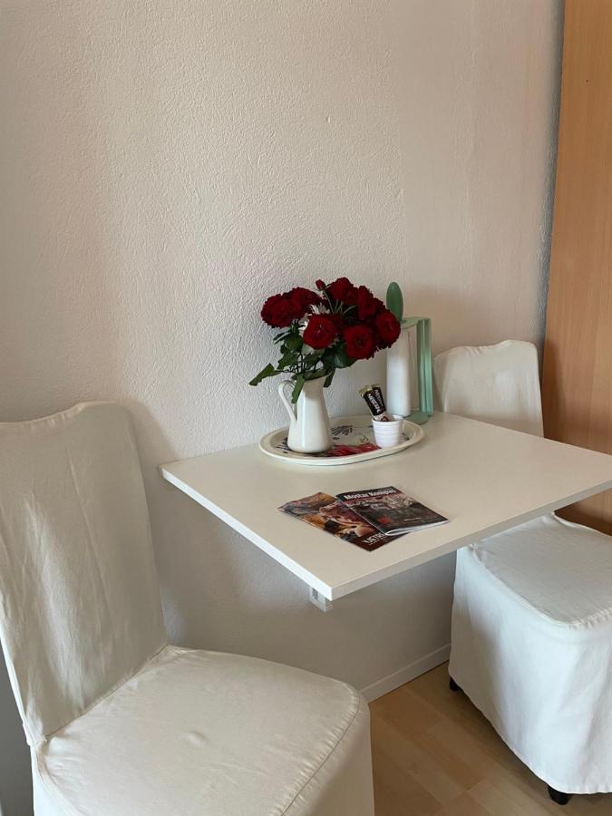 Apartments Ela Неум Экстерьер фото