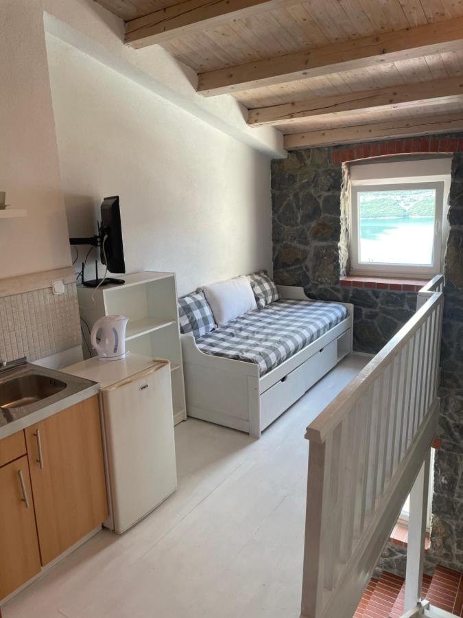 Apartments Ela Неум Экстерьер фото