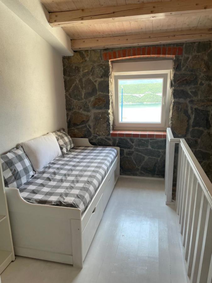 Apartments Ela Неум Экстерьер фото