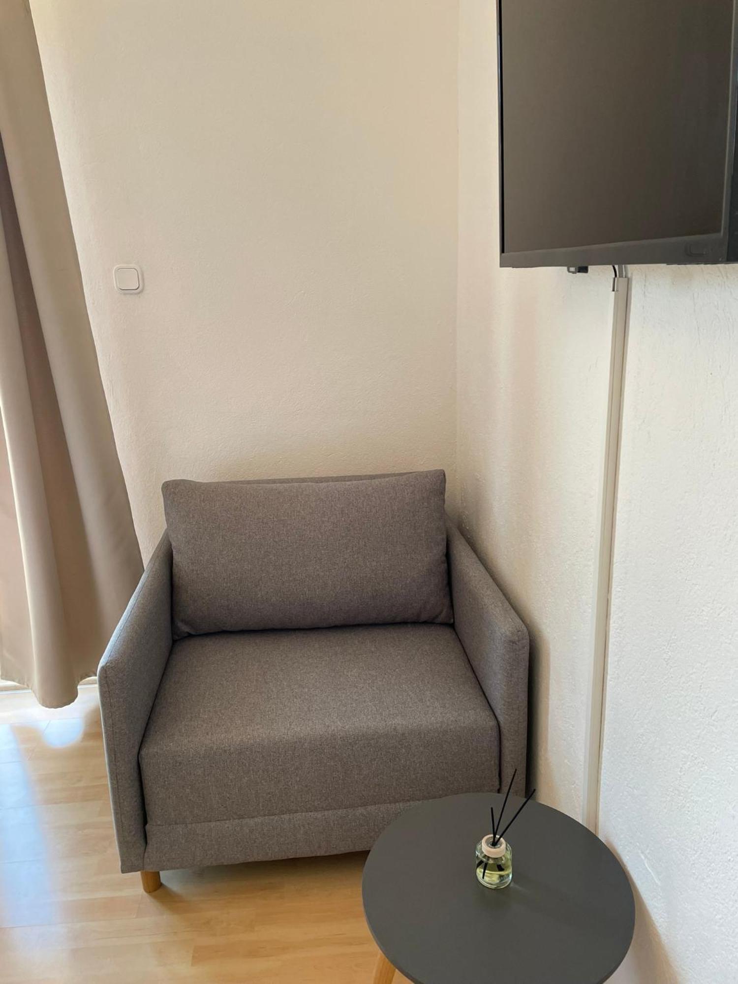 Apartments Ela Неум Экстерьер фото