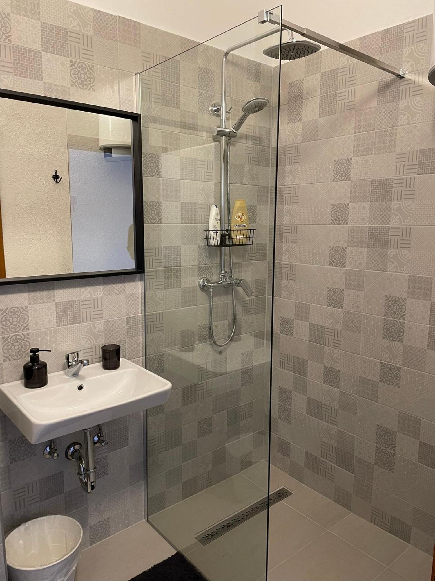 Apartments Ela Неум Экстерьер фото
