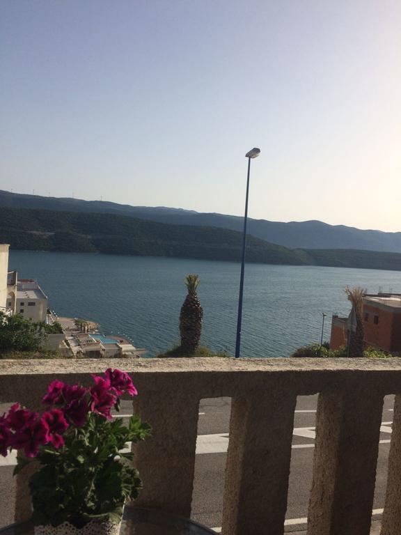 Apartments Ela Неум Экстерьер фото