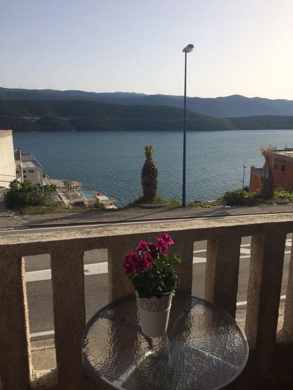 Apartments Ela Неум Экстерьер фото
